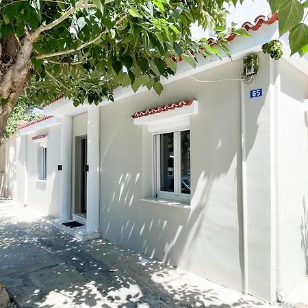 Oasis Residence Corinto Esterno foto