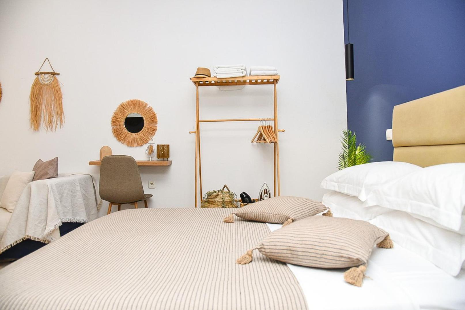 Oasis Residence Corinto Esterno foto