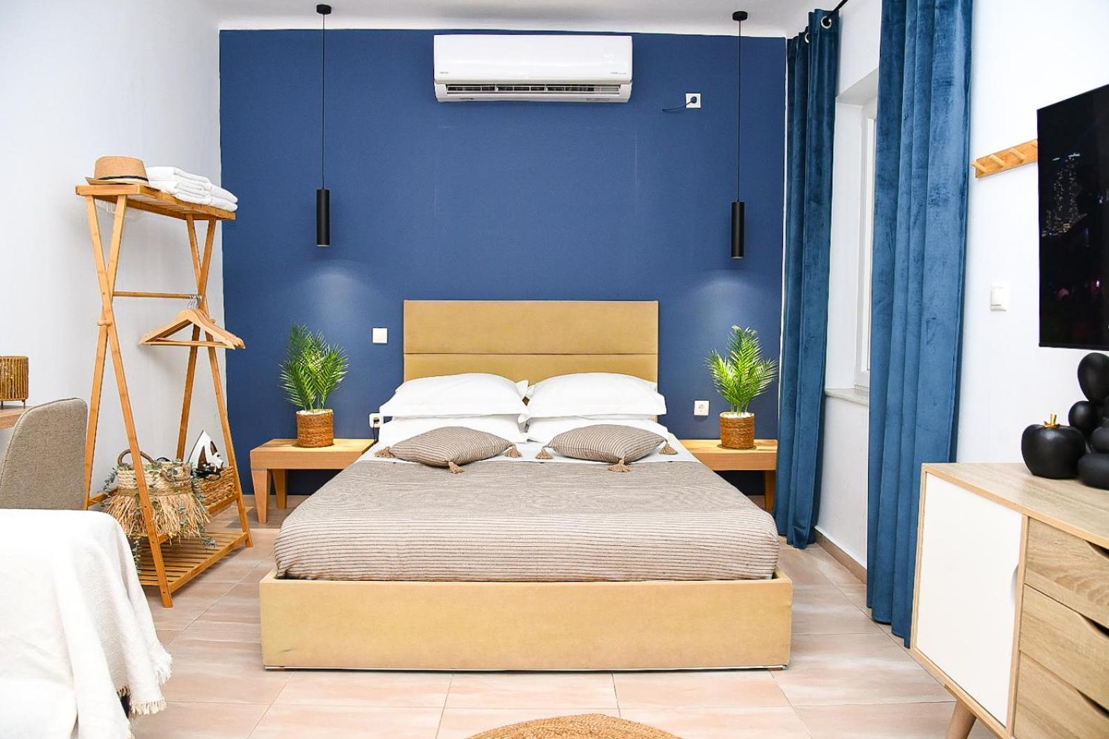 Oasis Residence Corinto Esterno foto